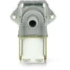 Oem Elektromagnetinis vožtuvas 12V 0.02-0.8MPa - 1" - DCF-HS1B