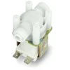 Oem Elektromagnetinis vožtuvas 12V - 0.02-0.8MPa su greitu prijungimu