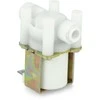 Oem Elektromagnetinis vožtuvas 12V - 0.02-0.8MPa su greitu prijungimu