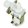 Oem Elektromagnetinis vožtuvas 12V - 1/2" 0.02-0.8MPa - 11mm kaištis