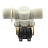 Oem Elektromagnetinis vožtuvas DN15 12V 1/2"