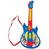 Elektroninė gitara su mikrofonu Paw Patrol Lexibook