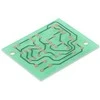 Oem Elektroninis skambutis - ding dong NE555 DIY rinkinys
