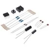 Oem Elektroninis skambutis - ding dong NE555 DIY rinkinys