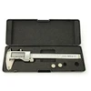 Elektroninis slankmatis Yato YT-7201 150mm