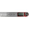 Elektroninis matlankis 200mm - Yato YT-71003