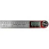 Elektroninis matlankis 200mm - Yato YT-71003