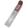 Elektroninis matlankis 200mm - Yato YT-71003