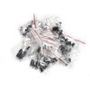 Oem Elektroninių komponentų paketas - 1400 elementų - komponentai - KIT