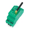 Oem Elektros energijos matuoklis ant DIN bėgelio-WiFi Zamel Supla MEW-01