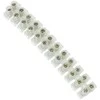 Oem Elektros kaladėlė 12 kontaktų 4mm 3A/250V