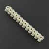 Oem Elektros kaladėlė 12 kontaktų 4mm 3A/250V