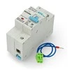 Oem Elektros srovės jungiklis Zigbee Tuya RTX ZCB16-1P 16A