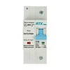Oem Elektros srovės jungiklis Zigbee Tuya RTX ZCB16-1P 16A