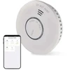 Emos GoSmart dūmų detektorius TS380C-HW su Wi-Fi