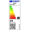 Emos Halogeninė lemputė G9 25W 230V šiltai balta 300°C