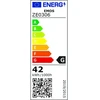 Emos Halogeninė lemputė G9 42W 230V šiltai balta 300°C