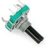 Oem Enkoderis 24 impulsų 20mm - EC16 vertikalus - x5