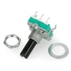 Oem Enkoderis 24 impulsų 20mm - EC16 vertikalus - x5