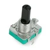 Oem Enkoderis 24 impulsų 20mm - EC16 vertikalus - x5