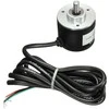 Oem Enkoderis apsisukimų matavimui 400P/R 5-24V - LPD3806-400BM-G5-24C