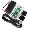 Enviro Indoor su Raspberry Pico W plokšte ir priedų rinkiniu - Pimoroni PIM638