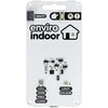 Enviro Indoor su Raspberry Pico W plokšte ir priedų rinkiniu - Pimoroni PIM638