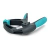 Spyruoklinis spaustukas Ergo FZH 40mm - Wolfcraft 3626000
