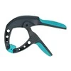 Spyruoklinis spaustukas Ergo FZH 40mm - Wolfcraft 3626000