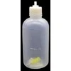 ESD 100ml buteliukas su matavimo skale