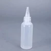 Oem ESD buteliukas 100ml - su aplikatoriumi - skysčiams dozuoti