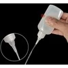 Oem ESD buteliukas 50ml - su aplikatoriumi - skysčiams dozuoti
