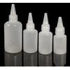 Oem ESD buteliukas 50ml - su aplikatoriumi - skysčiams dozuoti