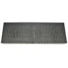 Oem ESD stovas, skirtas PCB 410x140x20mm