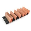Oem ESD stovas, skirtas PCB 410x140x20mm
