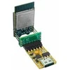 ESP32 Downloader Kit – USB-TTL adapteris – M5Stack ir ESP32/ESP8266 kūrimo moduliams – M5Stack A105