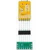 ESP32 Downloader Kit – USB-TTL adapteris – M5Stack ir ESP32/ESP8266 kūrimo moduliams – M5Stack A105