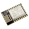ESP8266 ESP-12E modulis su WiFi antena