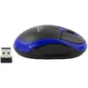 Belaidė optinė pelė Esperanza TITANUM TM116B VULTURE - 3D | 2.4 GHz| 1000 DPI