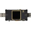 Espressif ESP32-S3-USB-OTG - USB Host/Device - WiFi/Bluetooth/Micro SD - kūrimo plokštė su ESP32-S3-MINI-1-N8