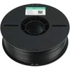 eSUN ABS-HT 1.75mm 1kg - Juodas