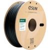 eSun eABS-GF 1.75mm 1kg - Juodas