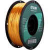 eSun ePLA + HIGH SPEED 1kg 1.75mm - Geltona