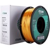 eSun ePLA + HIGH SPEED 1kg 1.75mm - Geltona