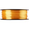 eSun ePLA + HIGH SPEED 1kg 1.75mm - Geltona
