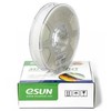 eSun ePLA + HIGH SPEED 1kg 1.75mm - Geltona