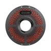 eSUN PETG-Basic plastikas 1kg 1.75mm - Raudona