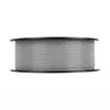 eSUN PETG-Basic plastikas 1kg 1.75mm - Sidabrinis