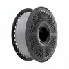 eSUN PETG-Basic plastikas 1kg 1.75mm - Sidabrinis