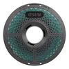 eSUN PETG-Basic plastikas 1kg 1.75mm - Translucent Light Žalias
